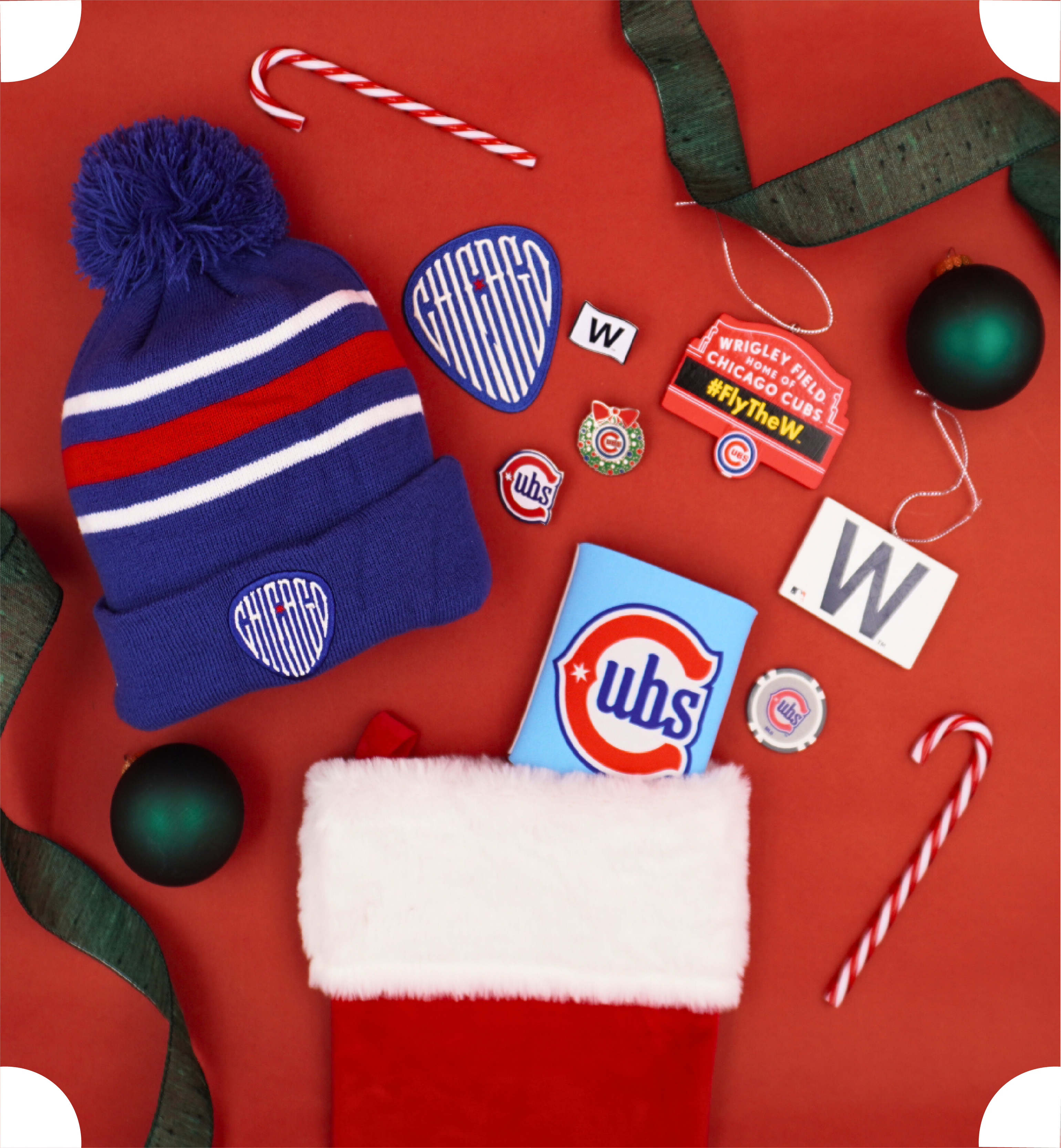 Cubs Merchandise