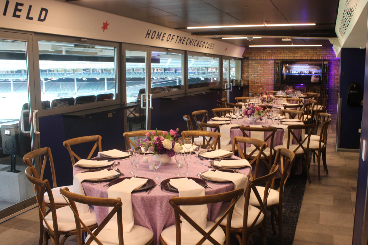Executive Club