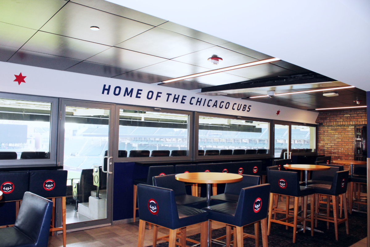 Executive Club