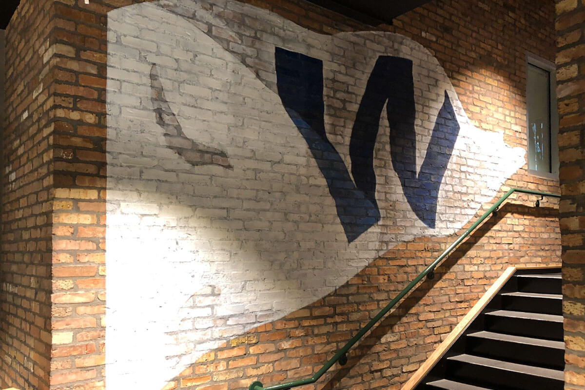 The W Club