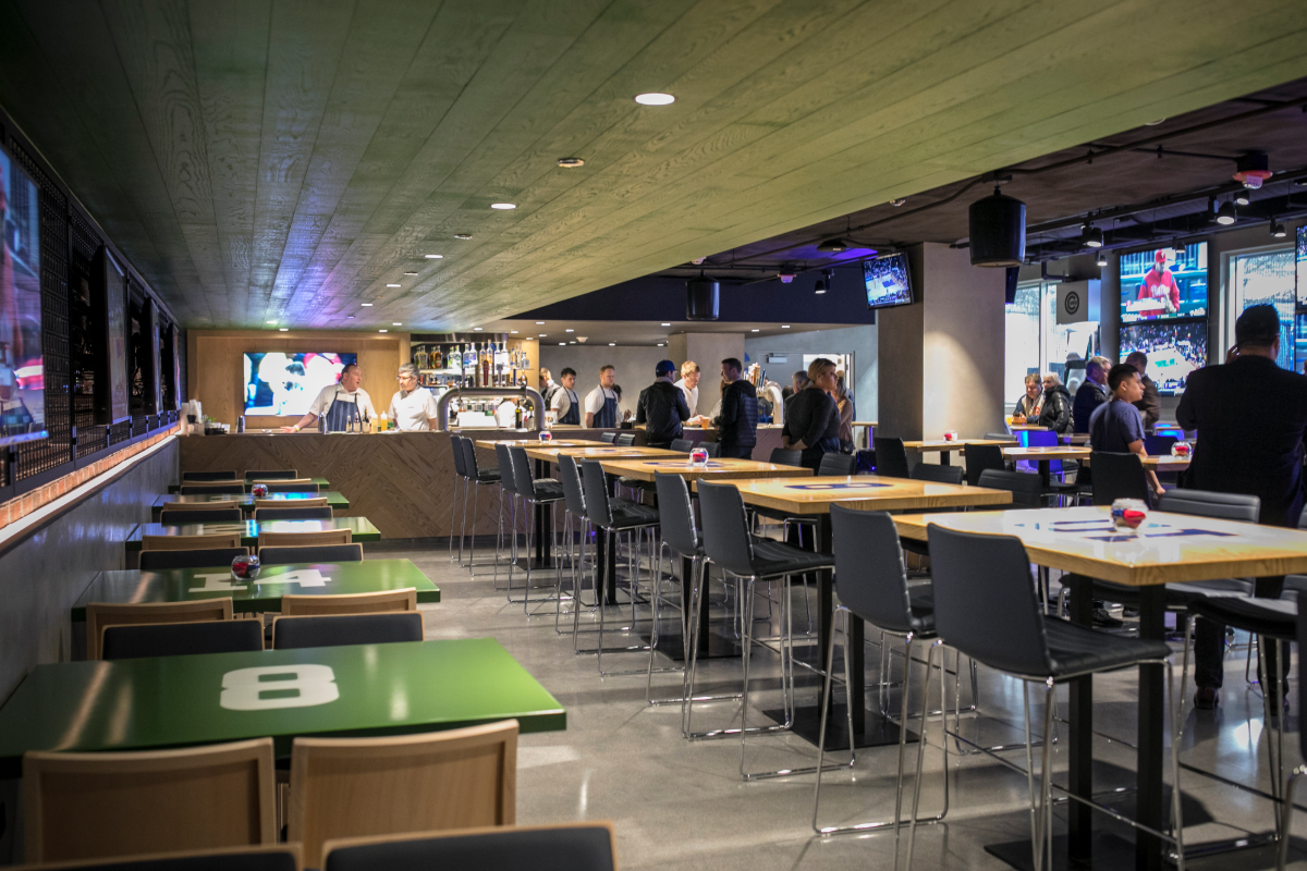 The W Club