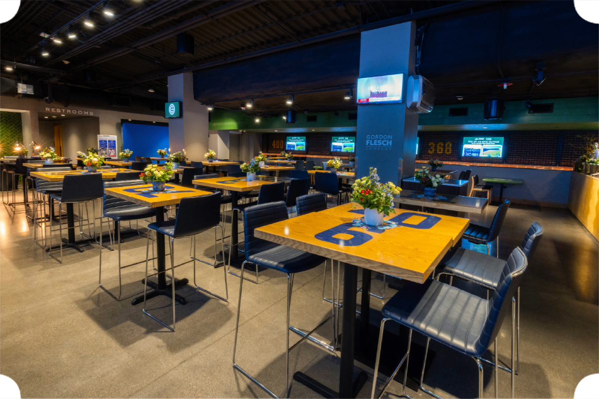 The W Club