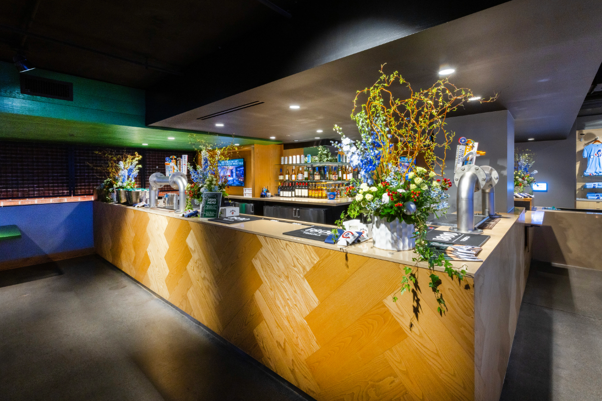 The W Club