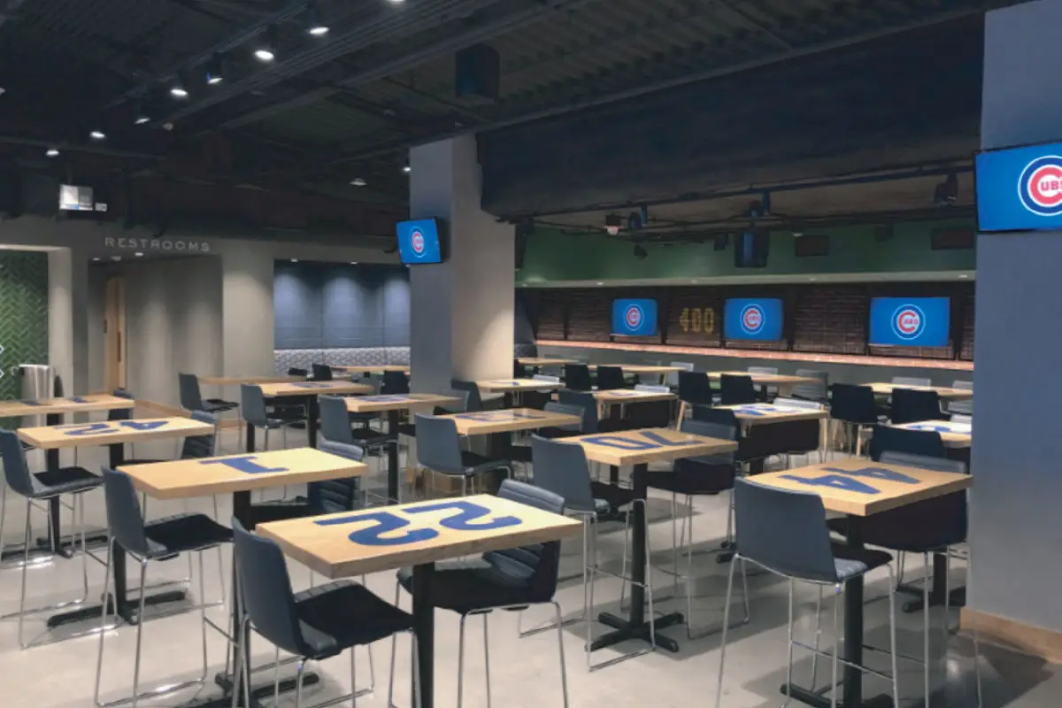 The W Club, Powered by Gordon Flesch Company