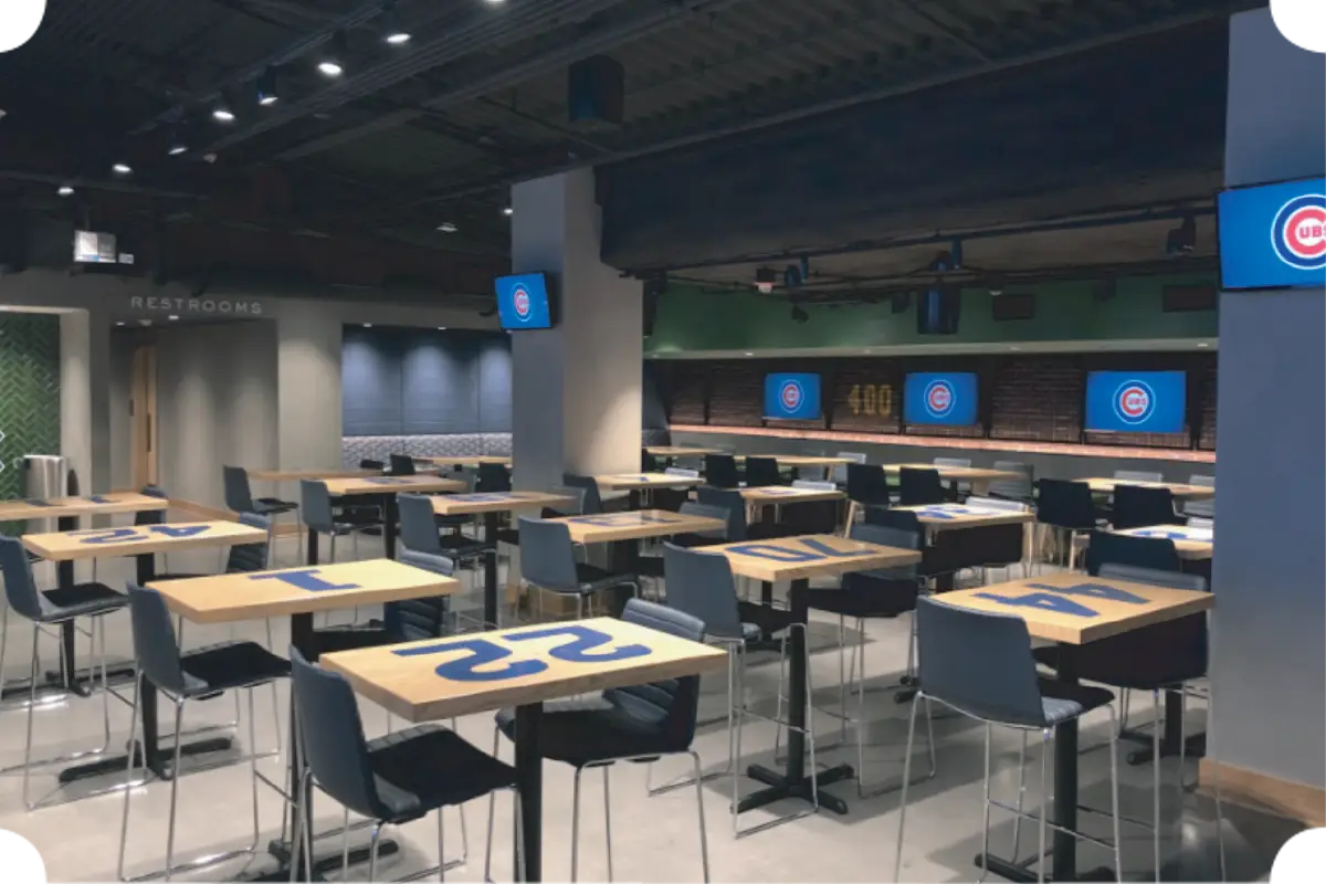 The W Club, Powered by Gordon Flesch Company